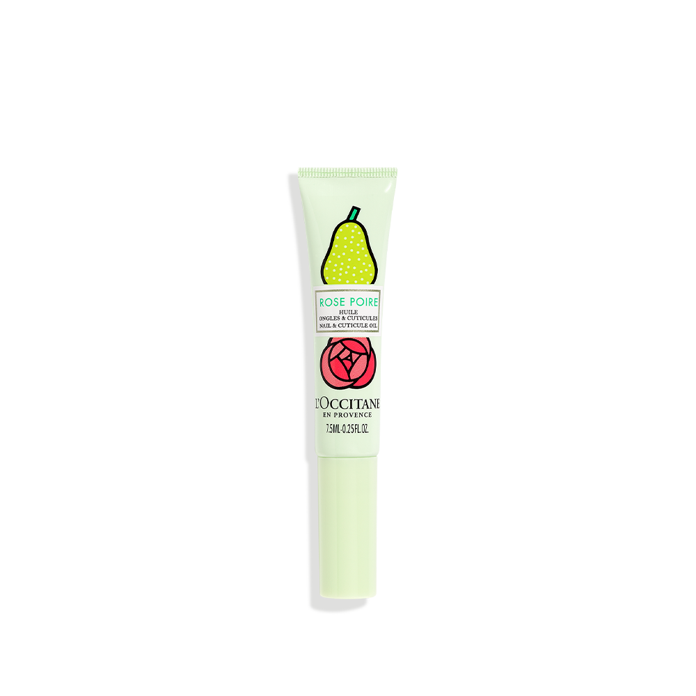 Óleo Para Unhas e Cutículas Rose Pear 7,5ml, , large image number 0